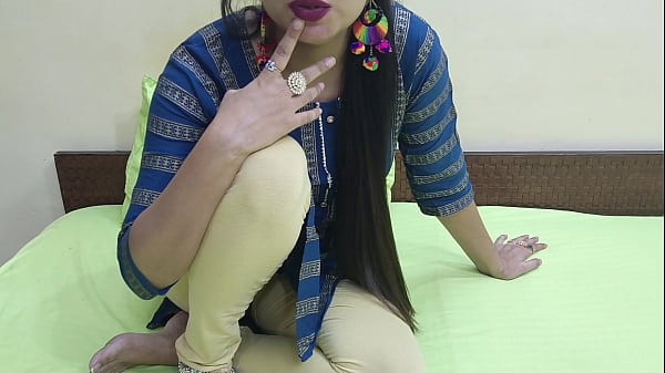 Jija India Ngentot Habis-habisan Adik Ipar Seksi Di Kamar Tidur Dengan Audio Hindi