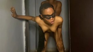 Adik Tiri Yang Bergairah Ingin Menggoyang Kontol Kakak Tirinya