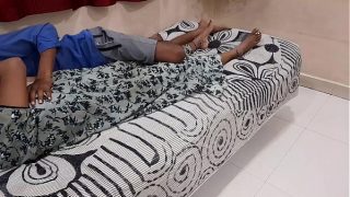 Istri Seksi India Dihardiki Ganas Oleh Suami Kurus Hindu – Film Panjang Hindi