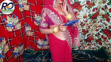 Ibu Tiri Desa Desi Digencet Anjing Pakai Saree Merah, Ngaceng Bareng Audio Hindi – Video Panas Claire Vais