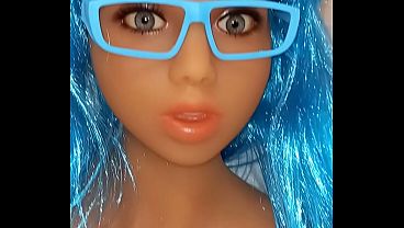 Doll Dari Uni Emirat Arab – Sumbangan Untuk Film Panasku Via Revolut @donare69