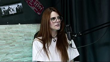 Batal Ngentot Sama Mamah, Akhirnya Gagal Ketemuan Sama Para Lelaki – Bella Ruiva (moai Tv)