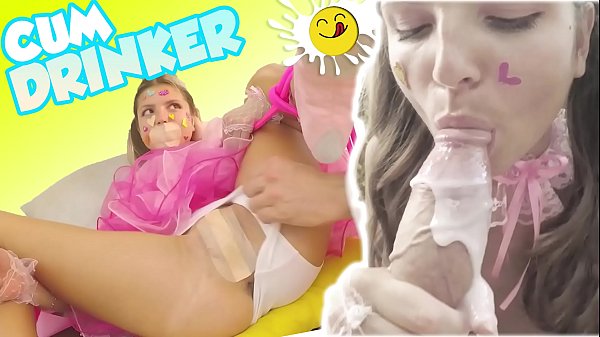 Trailer#3 Gina Gerson – Ngewe Kasar, Ikat-ikat, Pake Susu Putih