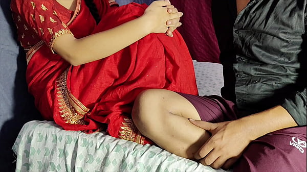 Desi Bhabhi Digoda Devar Untuk Aksi Ranjang Yang Liar Dan Penuh Nafsu