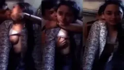 Abg Sma Batik Cantik Digenjot Pacar Sampe Meringis