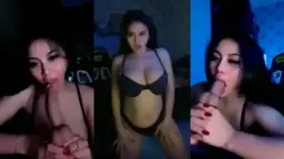 Babyfe Sepong Kontol, Mainan Sexy Pascol Yang Bikin Muncrat Muncrat