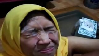 Cowoknya Nembak Di Muka Cewek Bangladesh-nya