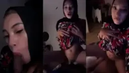 Hijab Hitam Ngentot Nikmat Di Hotel, Bokep Ukhti Jilbab Viral Bikin Makin Liar.