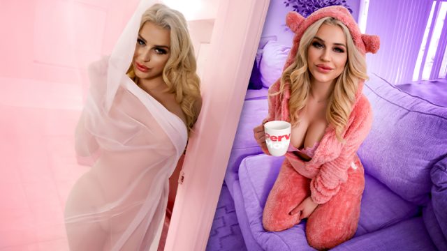 Ibu Tiri Kesepian – Udah Lama Diabaikan, Sekarang Butuh Kontol!