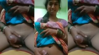 Istri Selingkuh Dikocok Kontol Gede Di Memek Basahnya