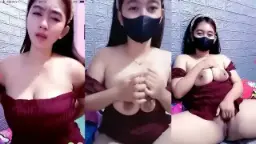 Kak Araaa, Memek Tembemnya Bikin Ngaceng Abis