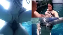 Ngentot Cici Msbreewc Di Kolam Renang Villa – Bree Wales Ngewe Kolam Renang Video Baru Onlyfans Bocor