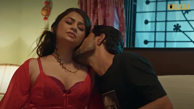 Nonton Episode 2 Web Series Sex Hindi Ullu 2025, Biwi Ka Khat Bikin Muncrat!