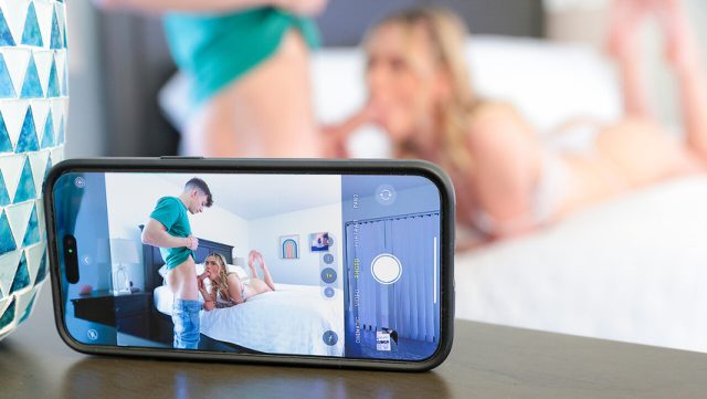 Nubiles Porn – Kencanin Aku Lagi, Sekali Aja Lagi, Biar Mampus