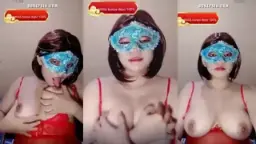 Remas Dadanya Kak Zoey Yang Montok Sampe Muncrat