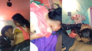 Si Cowok Ngewein Cewek Desinya Pas Ortunya Lagi Pergi