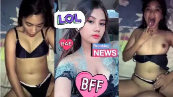 Skandal Mahasiswi Digoyang Pacar Sampai Runtuh Di Hotel
