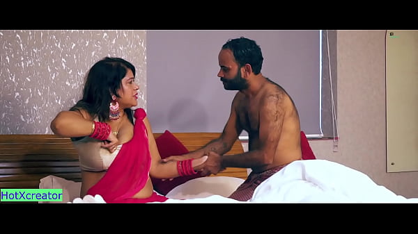 Istri India Cantik Selingkuh Ngentot! Serial Web Hindi Mesum