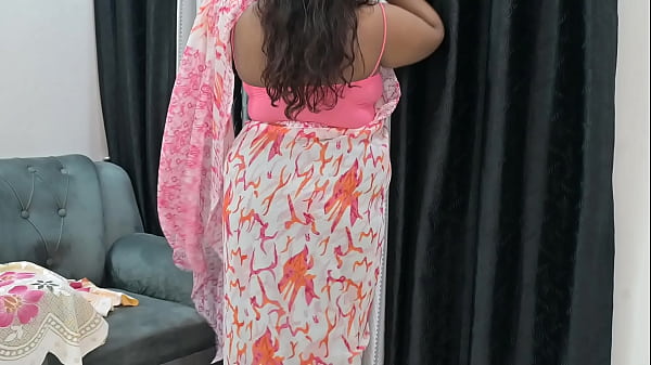 Bhabhi India Montok, Payudara Menggoda Bikin Ngiler.