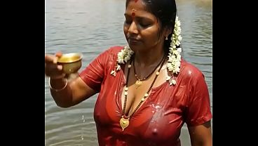 Desi Bhabhi Ai, Siap Bikin Lo Makin Greget Dengan Gaya Hotnya