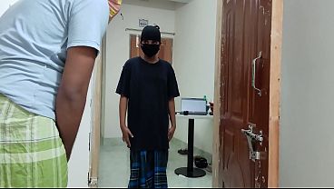 Cewek Kampus India Lagi Full Maasti Ngewe Sama Pacar, Desi Xxx Chudai Seru