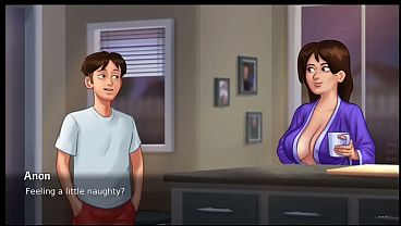 Ibu Tiri Diem Aja… Rasanya Bahaya Banget, Bikin Nagih (18+)
