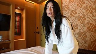Pov: Pelacur Latin Step-sis Ngocokin Kontol Gue Di Pernikahan Omnya – Cami Strella X Lev Lieben