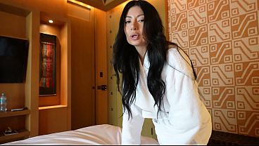 Pov: Pelacur Latin Step-sis Ngocokin Kontol Gue Di Pernikahan Omnya – Cami Strella X Lev Lieben