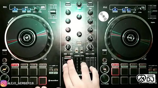 Live Set Dj Alejo Gerber, Ngentot Di Dubur