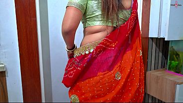 Bhabhi Desi Village Kitchen Mein Doodh Wale Ka Bill Chuka Rahi Hai, Jor Ka Hardfuck, Hindi Audio Ke Saath.