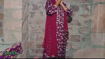 Abang Ipar Desi India Panas Sama Adik Ipar Ngewe Sange