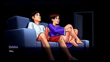 Ibu Tiri Masih Ingat Kejadian Tadi, Nggak Ada Yang Terlewatkan (18+).