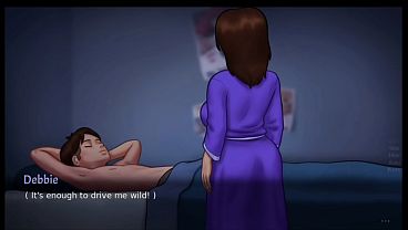 Perubahan Instan—ibu Tiri (18) Bikin Mampus