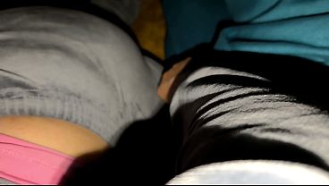 Ngentot Istri Tetangga Sambil Suaminya Di Kamar Sebelah, Bokep Arab Hot Istri Selingkuh Sama Kontraktor, Memek Basah Minta Digenjot.