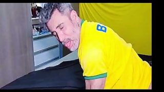 Orang Arab Datang Ke Brazil Dan Memperkosa Pantat Gede Brazilian (cuplikan)