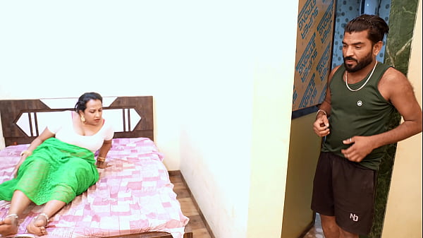 Desi Bhabhi Keras Ngewe Di Ranjang