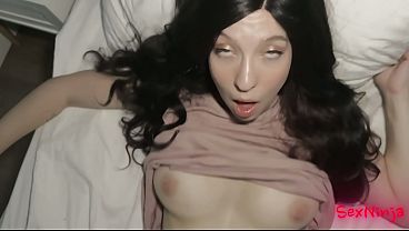 Ibu Tiri Paling Horny Ajak Tidur Bareng – Koleksi Pov Creampie Seru