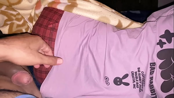 Abang, Adik Tiri Lagi Belajar Ngentot Pas Kabur Dari Kampus
