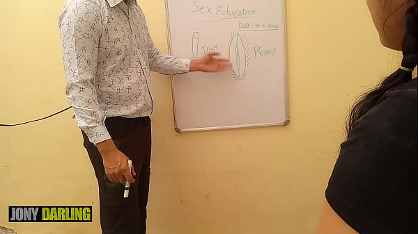 Guru Les India Xxx Ngajarin Muridnya Apa Itu Memek Dan Kontol, Omongan Kotor Hindi Jelas Dari Jony Darling
