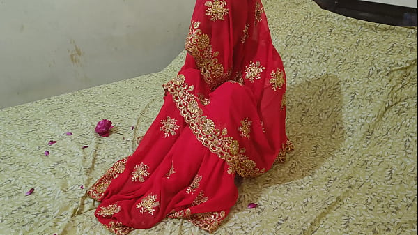 Bini Desa India Abis Malam Kedua Nikah, Ngentot Sama Adik Ipar, Suara Hindi Jelas Bikin Makin Panas.