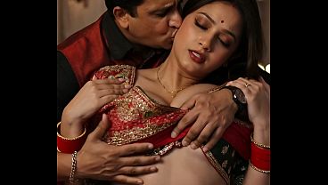 Bokep Desi Bengali Bhabhi, Susu Gede Dipencet Romantis