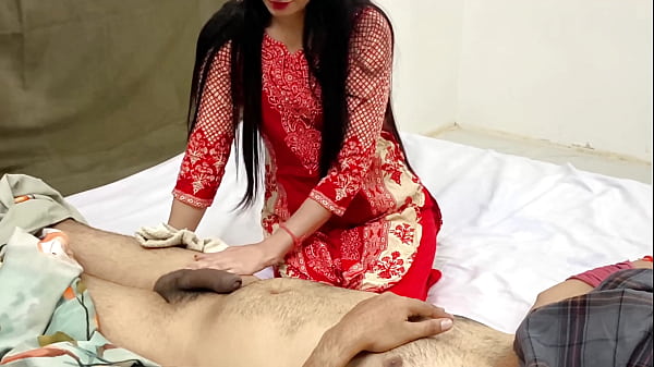 Cewek Perawat India Pertama Kali Ngentot Kontol Gede Pasien Sampai Muncrat