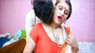 Bengali Babu Ngentot Mertua Di Video Porno Desi