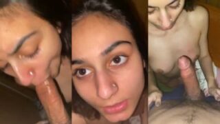 Cewek India Kelaparan Kontol, Ngewe Di Film Bokep Nri.