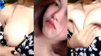 Ciyaa Tiktok Viral Full Video 02 – Tonton Sampai Habis, Badan Panas, Nggak Kuat Nahan!