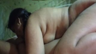 Dada Montok Siap Posisi 69, Chuda Chudi Bangla Makin Panas.