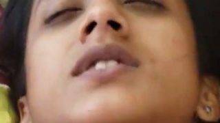 Gadis Desi Manis Penuh Air Mani Di Dalam