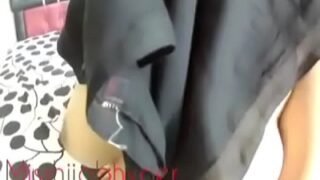Hijabi Pelacur Pakistan, Video Ngentotnya Bikin Makin Bernafsu
