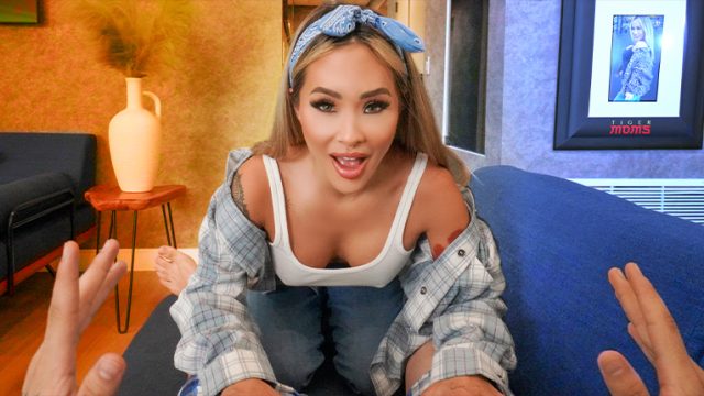 Ngewein Masalah Hidup Biar Ilang, Bokep Sama Ibu-ibu Seksi.