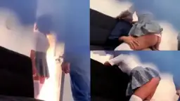 Nikmatnya Ngewe Sama Ponakan Sendiri, Bikin Makin Ketagihan.